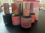 Pink Gellac Gel 15stuks Nagellak Set, Overige kleuren, Ophalen of Verzenden, Zo goed als nieuw, Handen en Nagels
