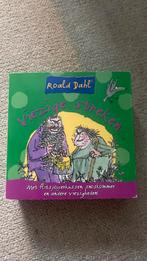 Roald Dahl-viezige streken. Grappig pakket met accessoires, Ophalen of Verzenden