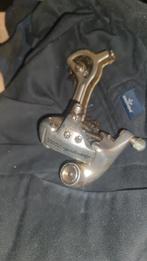 Ligfiets met campagnolo onderdelen 50 euro, Fietsen en Brommers, Fietsen | Ligfietsen, Ophalen of Verzenden, Gebruikt, Bovenstuur