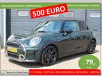 MINI COOPER S Resolute 2.0 178PK AUT./PANO/LEDER/NAVI/H.Up, Auto's, Mini, Bedrijf, Te koop