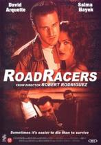 RoadRacers (David Arquette,Salma Hayek) Dvd, Cd's en Dvd's, Dvd's | Thrillers en Misdaad, Actiethriller, Ophalen of Verzenden