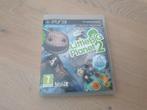 PS3 Little Big Planet 2 van Media Games, Spelcomputers en Games, Games | Sony PlayStation 3, Ophalen of Verzenden, Zo goed als nieuw