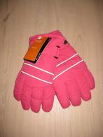 NIEUW roze handschoenen / wanten Hema mt 146 / 152, Kinderen en Baby's, Kinderkleding | Mutsen, Sjaals en Handschoenen, Meisje