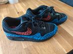 Nike air max one black leopard 40, Ophalen of Verzenden, Zo goed als nieuw, Zwart, Sneakers of Gympen