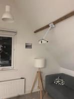 For Sale Wireless Projector (incl. Mount, screen, cables), Ophalen of Verzenden, Zo goed als nieuw, Overige technologieën