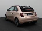 Fiat 500e Cabriolet Icon 42 kWh | Navigatie | Climate contro, Auto's, 15 min, Stof, Gebruikt, 118 pk