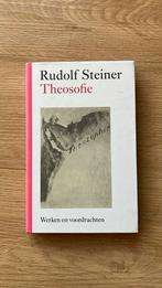 Rudolf Steiner - Theosofie, Boeken, Verzenden, Zo goed als nieuw, Rudolf Steiner