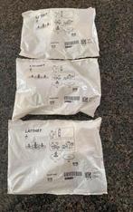 Ikea Lätthet, Nieuw, Minder dan 100 cm, Metaal, 25 tot 50 cm