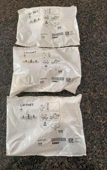 Ikea Lätthet beschikbaar voor biedingen