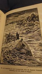 Boek Robert de scheepsjongen, Verzamelen, Scheepvaart, Ophalen of Verzenden, Zo goed als nieuw, Boek of Tijdschrift
