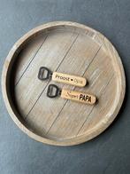 Bier opener, Huis en Inrichting, Woonaccessoires | Tekstborden en Spreuken, Ophalen of Verzenden