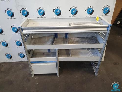 Kast voor inrichting Bus, Doe-het-zelf en Verbouw, Gereedschap | Handgereedschap, Gebruikt, Ophalen