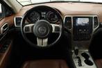Jeep Grand Cherokee 3.0 CRD Overland Summit | Panoramadak |, Euro 5, Gebruikt, 3325 kg, Bedrijf