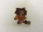 Pin KNVB 1993, Ophalen of Verzenden, Zo goed als nieuw, Sport, Speldje of Pin