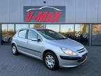 Peugeot 307 1.6-16V XT Edit NAP Climate Cruise Radio/Cd, Voorwielaandrijving, Stof, Gebruikt, 4 cilinders