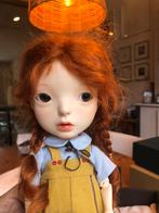 Bjd Dana Koo door mydolling. LEGIT!, Verzamelen, Poppen, Ophalen of Verzenden, Zo goed als nieuw, Pop