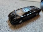 Maisto Jaguar XJ220 1/40, Hobby en Vrije tijd, Modelauto's | 1:43, Ophalen of Verzenden, Zo goed als nieuw, Auto, Overige merken