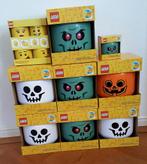 Lego 0obergboxen hoofden Nieuw, Kinderen en Baby's, Speelgoed | Duplo en Lego, Ophalen of Verzenden, Nieuw, Lego
