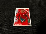 Voetbal plaatje Cristiano Ronaldo Portugal, Ophalen of Verzenden, Nieuw, Buitenlandse clubs, Poster, Plaatje of Sticker