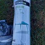 GRATIS partytent, Ophalen, Gebruikt, Partytent