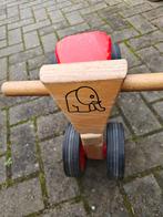 Loopfiets van Dijk, Ophalen, Gebruikt, Loopfiets