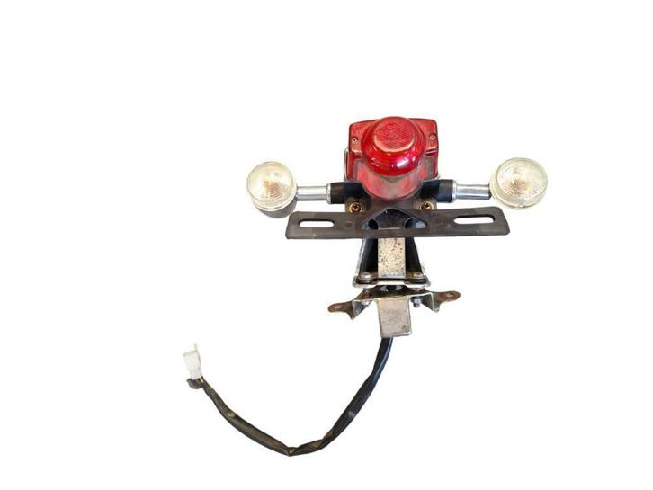 Achterlicht origineel Sym Allo, Fietsen en Brommers, Brommeronderdelen | Scooters, Gebruikt, Ophalen of Verzenden