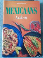 Mexicaans koken, Boeken, Kookboeken, Ophalen of Verzenden, Zo goed als nieuw