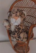 Panter knuffel, Kinderen en Baby's, Speelgoed | Knuffels en Pluche, Ophalen of Verzenden, Overige typen