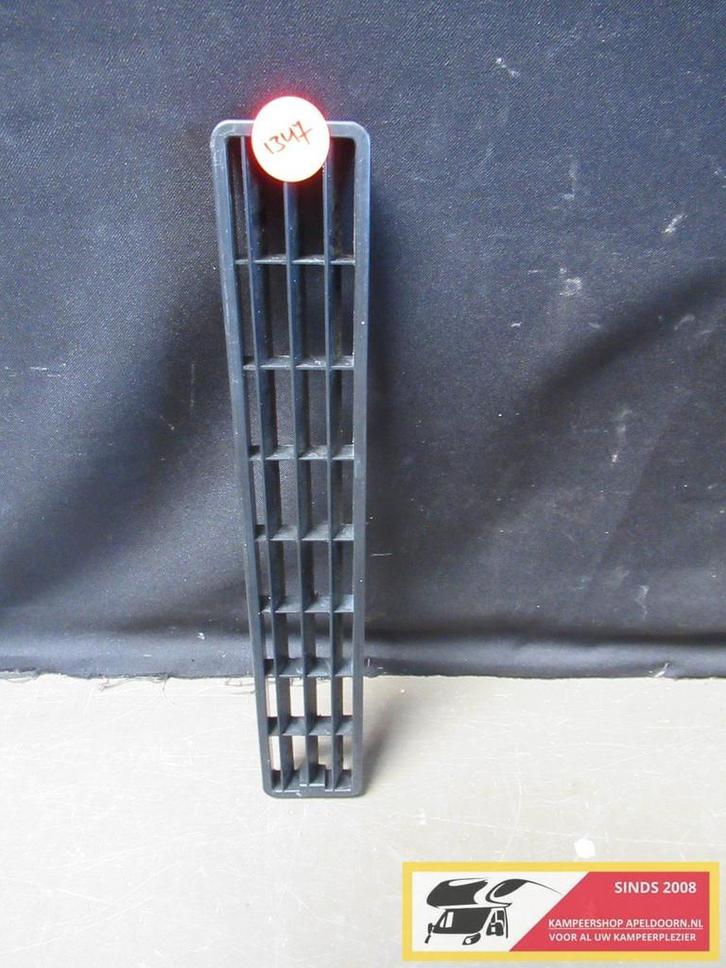 rooster 45,5x7,5cm nr 1347, Caravans en Kamperen, Caravan accessoires, Gebruikt, Ophalen of Verzenden