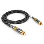 Logic Audio SUPREME interlinks, High End Kwaliteit, Apkenstraat 63 1447PN Purmerend Nederland, Nieuw, Ophalen of Verzenden, Interlink-kabel