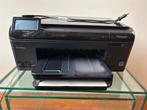 HP Photosmart Plus all-in-one printer, wireless TouchSmart, Computers en Software, Printers, Ophalen, Zo goed als nieuw