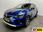 Renault Captur 1.3 TCe 130 Intens Automaat, Stof, Gebruikt, Euro 6, 4 cilinders