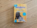 Huisdieren kwartet, nieuw, Verzamelen, Speelkaarten, Jokers en Kwartetten, Ophalen of Verzenden, Nieuw