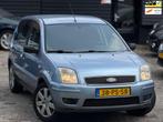 Ford Fusion 1.4-16V|Airco|Trekhaak|, Voorwielaandrijving, USB, 15 km/l, Gebruikt