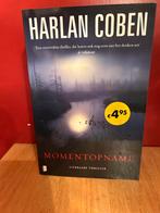 Momentopname - Harlan Coben (Nieuw), Ophalen of Verzenden, Nieuw, Nederland