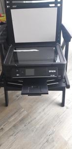 Printer merk Epson, Computers en Software, Printers, EPSON, Gebruikt, Inkjetprinter, All-in-one
