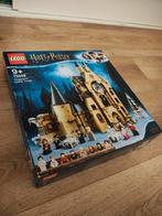 LEGO Harry Potter 75948 Hogwarts Clock Tower - NIEUW!!, Ophalen of Verzenden, Nieuw, Complete set, Lego