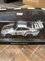 Minichamps Porsche 935/76 Watkins Glen 1976 1:43, Ophalen of Verzenden, Zo goed als nieuw, Auto, MiniChamps