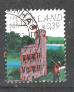4 D --2323 Mooi Nederland 2005 Nijmegen, Postzegels en Munten, Postzegels | Nederland, Verzenden, Na 1940, Gestempeld