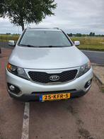 Kia Sorento 2.4 2WD 5P 2009 Grijs, Auto's, Voorwielaandrijving, 1610 kg, 4 cilinders, 2000 kg