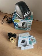 Dymo labelwriter 400 Turbo, Computers en Software, Labelprinters, Ophalen, Gebruikt, Etiket, Dymo LabelWriter