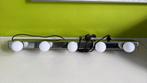 Ikea makeup lamp, Ophalen of Verzenden, Zo goed als nieuw