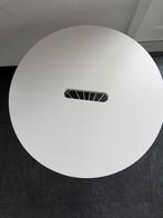 Ikea kvistbro bijzettafel, Ophalen, Rond, Minder dan 55 cm