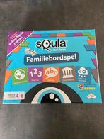 Squla, Hobby en Vrije tijd, Gezelschapsspellen | Kaartspellen, Ophalen of Verzenden, Zo goed als nieuw