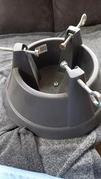 Kerstboomstandaard elho, Diversen, Ophalen of Verzenden, Zo goed als nieuw