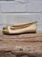 JOSH V - Prachtige flats - ballerina maat 38 - Nieuw - JOSHV, Kleding | Dames, Schoenen, Beige, Nieuw, X, Josh V