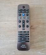 Philips fidelio a 1037-31d-002 afstandsbediening origineel, Ophalen of Verzenden, Gebruikt, Origineel