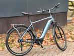 Elektrische Herenfiets Giant Explore, 51 tot 55 cm, Ophalen, Gebruikt, Giant
