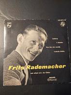 Frits Rademacher - Limburg, Gebruikt, 7 inch, Ophalen of Verzenden, EP