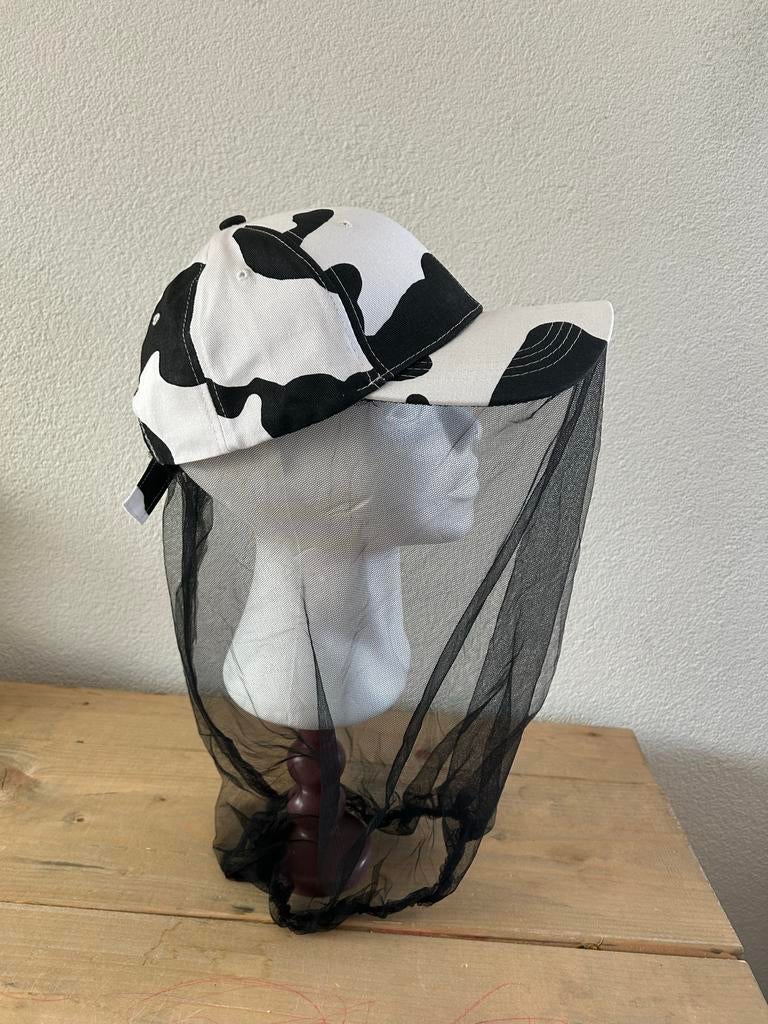 Pet met netje - wandelen, vissen of in trimsalon, Ophalen of Verzenden, Nieuw, One size fits all, Pet